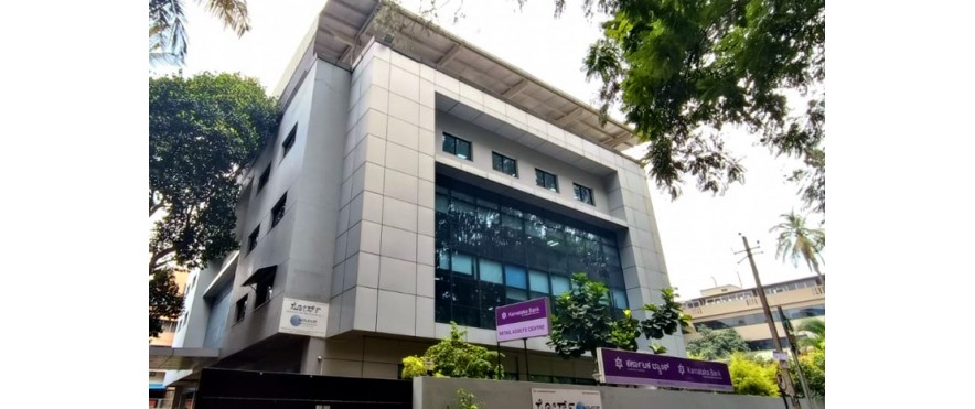 Artisane RPS Tech Centre